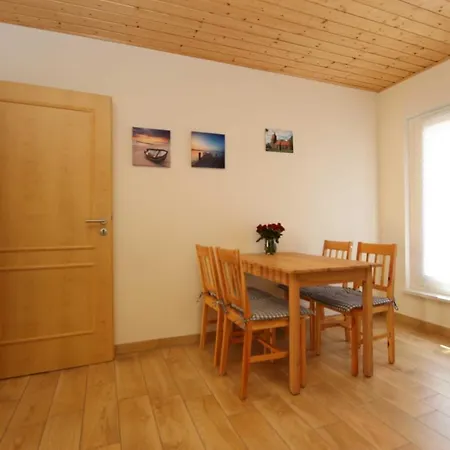 Apartment Ferienhaus Netzener See _ Fewo_cc *